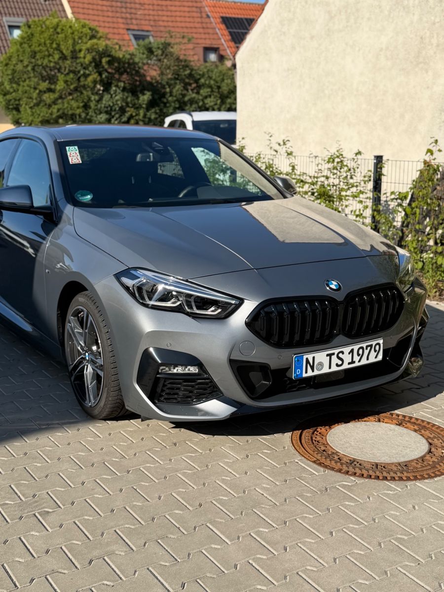 BMW 218i Gran Coupé M Sport M Sport