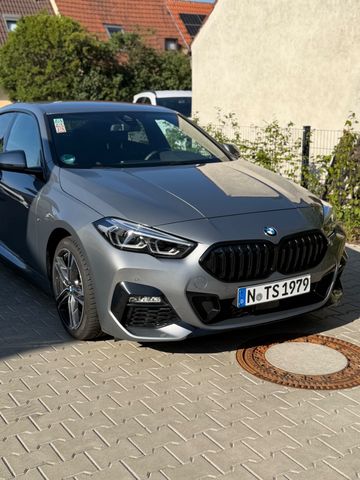 BMW 218i Gran Coupé M Sport M Sport