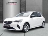 Opel Corsa F EU6d Elegance 1.2 LED Apple CarPlay Andr - Opel Corsa Elegance mit Benzin-Antrieb