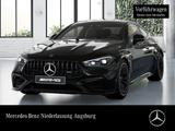 Mercedes-Benz CLE 53 4M NIGHT+PANO+360+BURMESTER+SITZKLIMA+9G