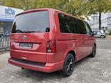 Volkswagen T6 Multivan 2.0 TDI 4Motion  AUT NAVI R-CAM PDC - Volkswagen: Unfallwagen