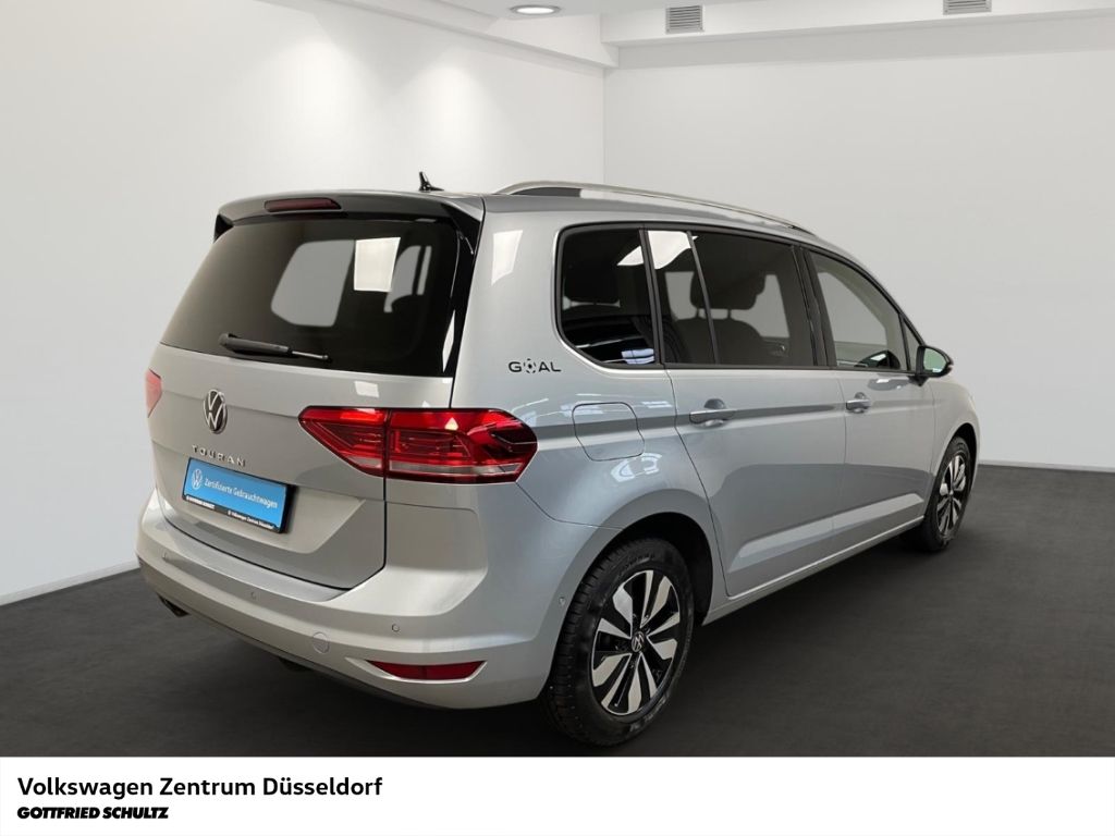 Volkswagen Touran - Bild 4