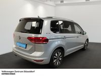 Volkswagen Touran - Vorschau Bild 4