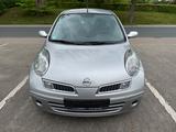 Nissan Micra More - Nissan Micra: More