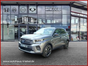 Citroën C3 Turbo100 MAX 1.2 HUD°Navi°LED°SHZ°FSHeizg°RFK