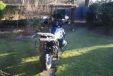 BMW R 1200 GS - BMW ENDURO 1200