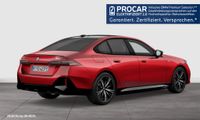 BMW i5 - Vorschau Bild 2