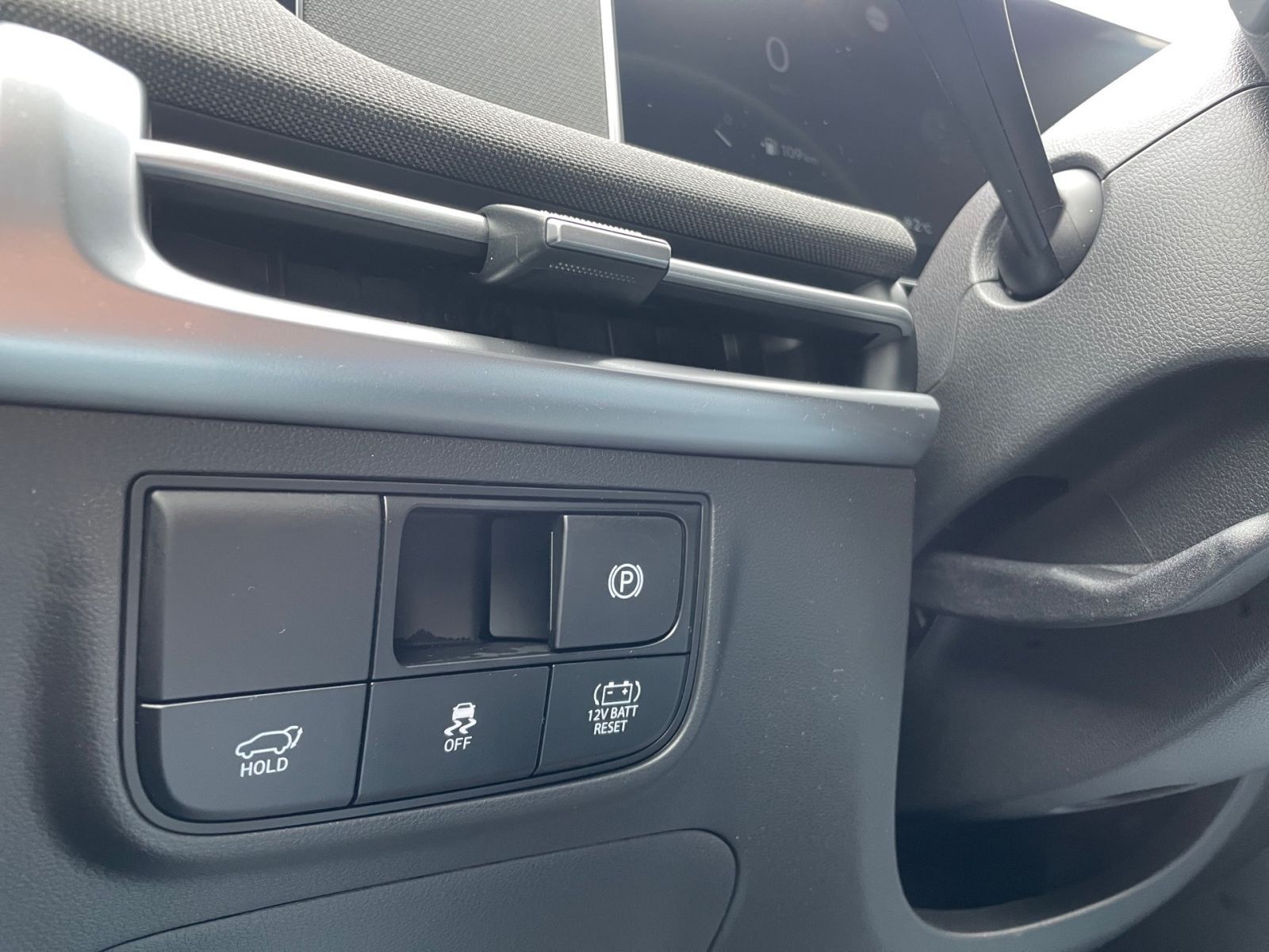 Fahrzeugabbildung Hyundai TUCSON 1.6 T-GDI Trend Hybrid 4WD LED Paket