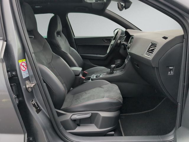 Ateca 2.0 TSI 4Drive PANO+LED+NAVI+RFK+ACC+SIHZ+