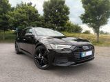 Audi A6 40 TDI S tronic advanced Avant Matrix - Audi A6: Advanced