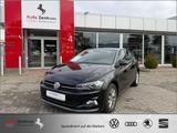 Volkswagen Polo 1.6 TDI DSG Highline Ganzjahresrf ab 49 EUR - mit Diesel-Antrieb: Kleinwagen