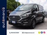 Ford FORD tourneo custom 320 2.0 tdci MHEV 130cv Tita - Ford Tourneo Custom mit Hybrid-Antrieb