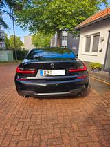 BMW 320i M Sport Automatik Shadow Line Bmw Service - BMW 320 von privat