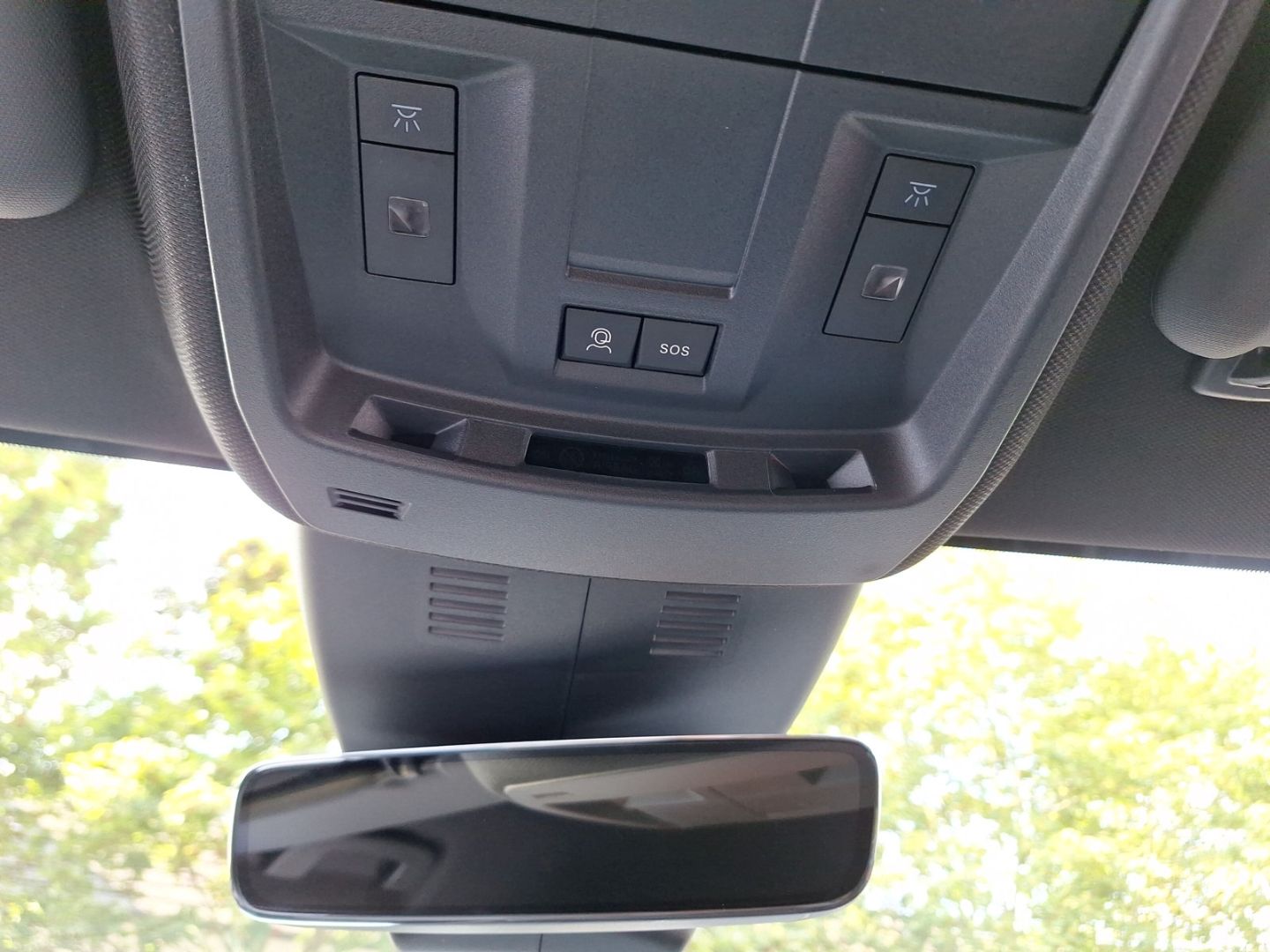 Opel Grandland (X) - Bild 30