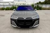 BMW 740 d xDrive M Sport FULL OPTION LP 168K MANSORY - BMW 740 mit Anhängerkupplung