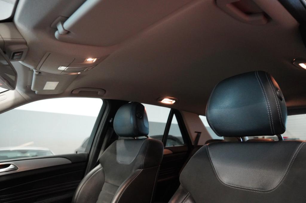 Mercedes-Benz ML 350