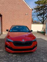 Skoda Scala 1.5 TSI Abt Monte Carlo Monte Carlo - Skoda Scala Abt Gebrauchtwagen