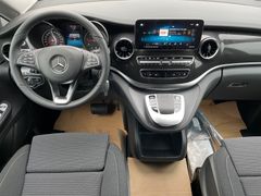 Pössl CampSTAR **ALLRAD**V-Klasse*Assistenten*