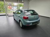Seat Ibiza 1.2 12V Reference - Seat Ibiza aus 2009: Reference