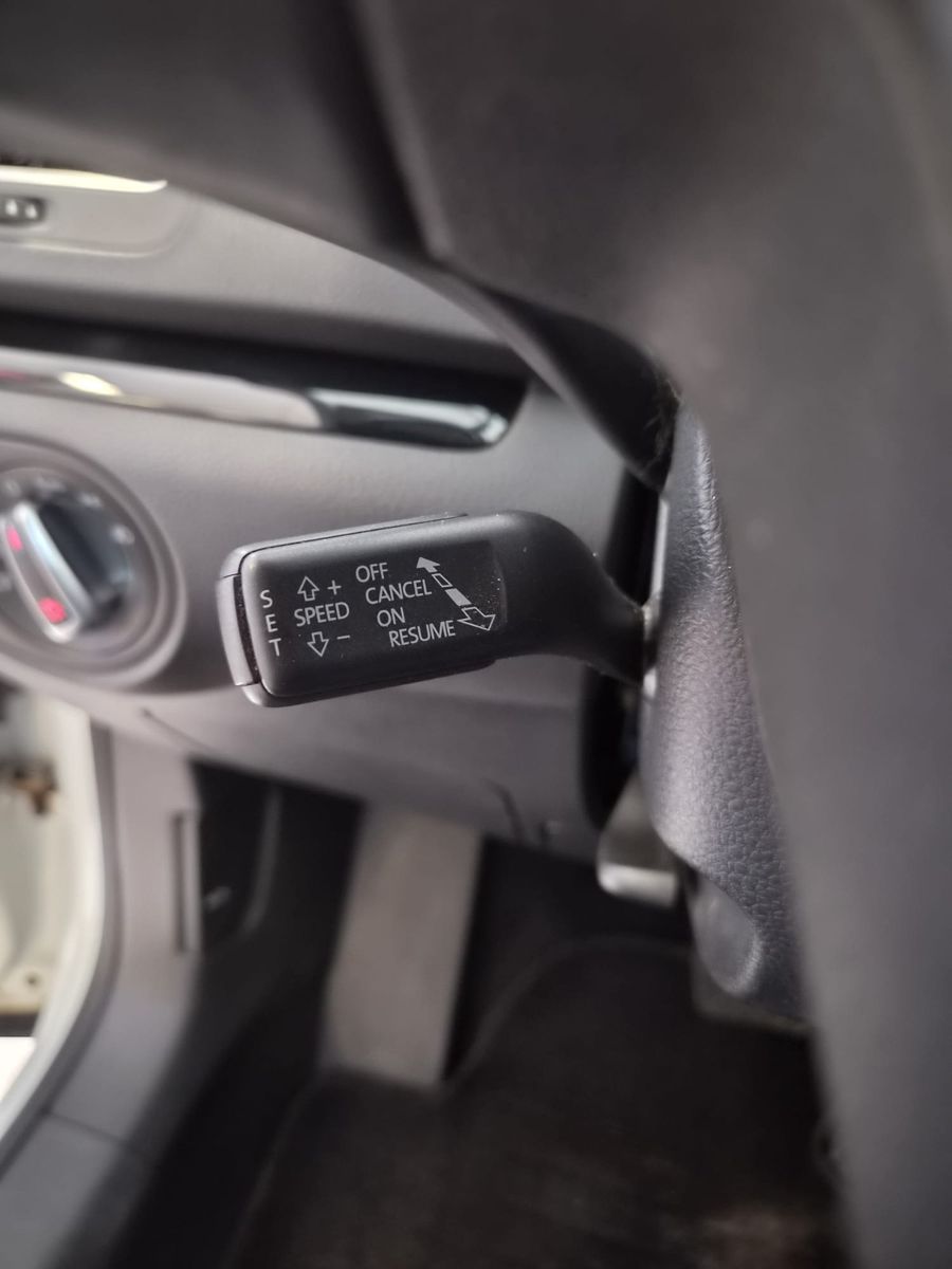 Fahrzeugabbildung SEAT Alhambra Style / KLIMA / MWST