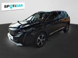 Peugeot 5008 Allure Pack BlueHDI EAT8 7-Sitzer, Navi
