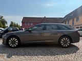 Audi A6 Avant 40 TDI quattro S-tronic LED 1.Hand - Audi A6: Braun