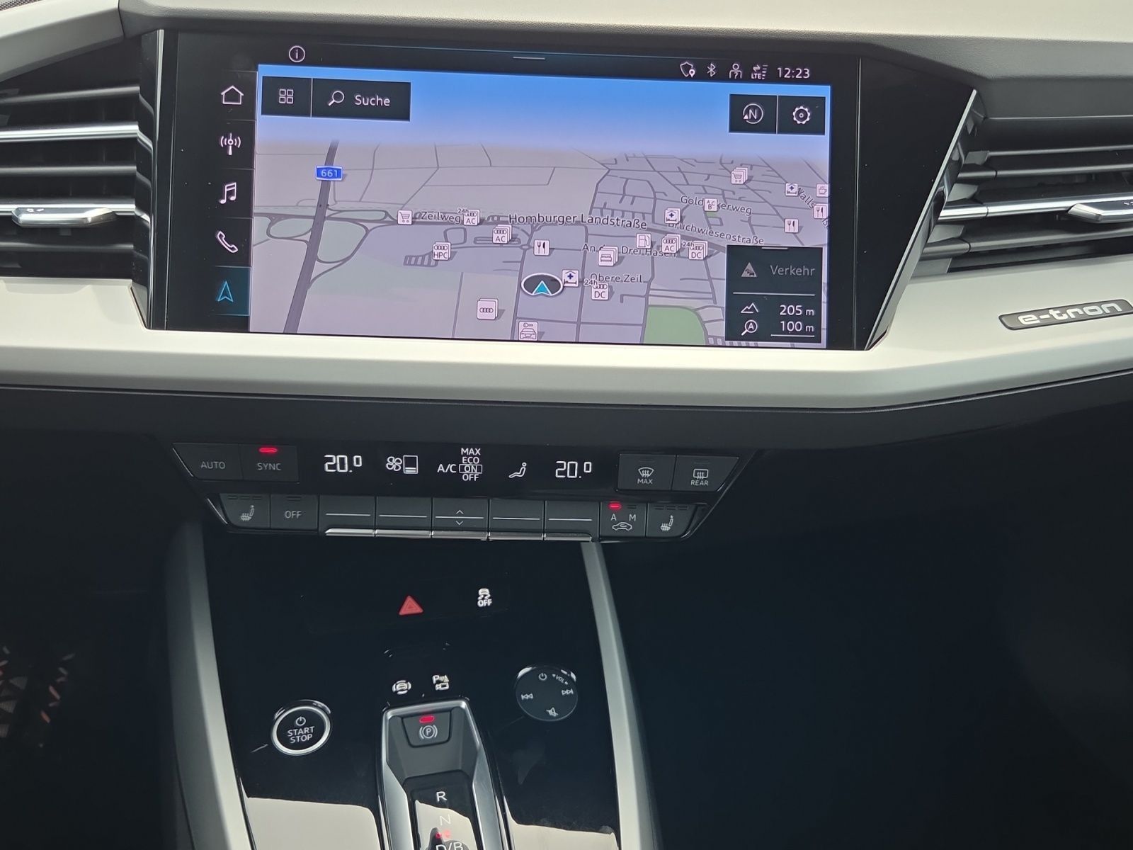 Audi Q4 e-tron - Bild 6