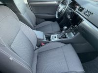Skoda Superb - Vorschau Bild 13