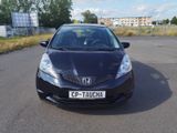 Honda Jazz 1.2 Trend,  KLIMA, GARNATIE, TÜV NEU! - Honda Jazz mit Benzin-Antrieb: Zentralverriegelung, Limousine, Klimaanlage, 1.2