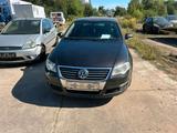 Volkswagen VW PASSAT 2.0  TDI - VW Passat Gebrauchtwagen in Chemnitz
