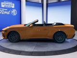 Ford Mustang Convertible GT 5.0 V8 Aut. *MagneRide* - Ford Mustang: Cabrio