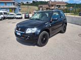 Suzuki Grand Vitara 1.9 DDiS 3 porte - 2007 - Suzuki Grand Vitara: 20