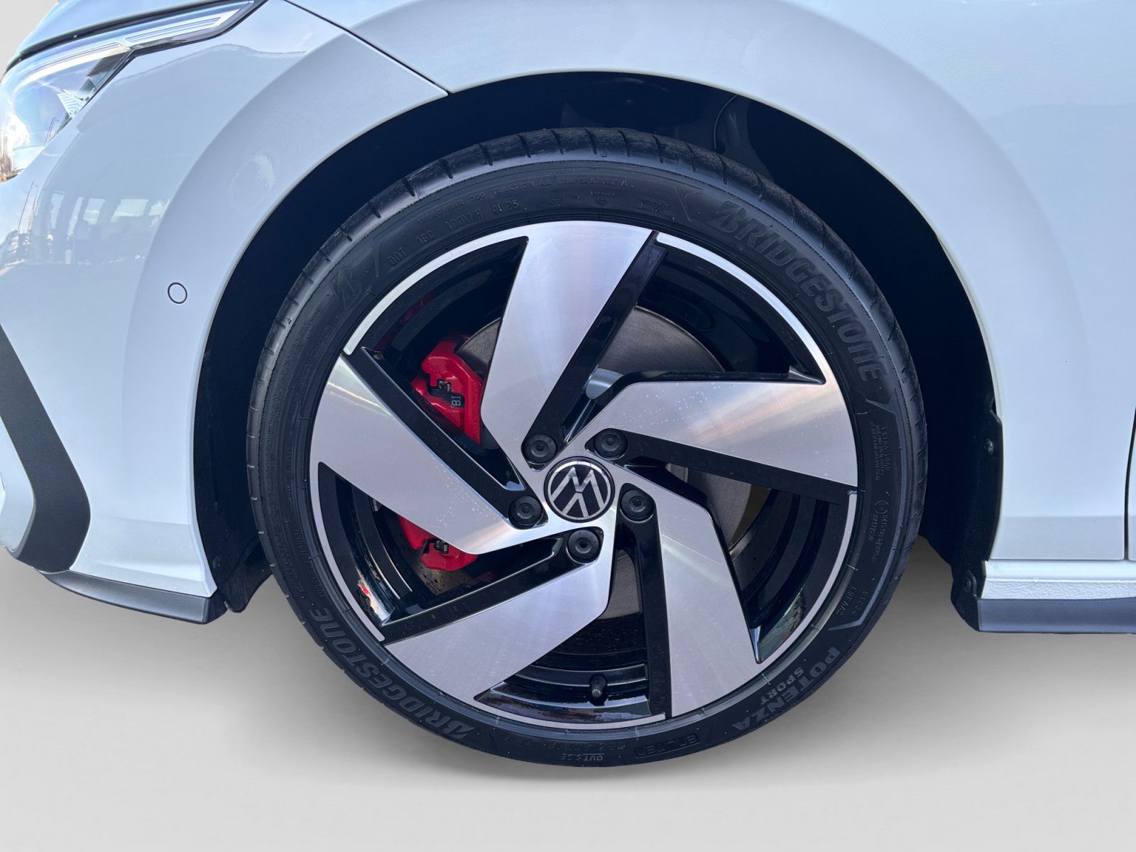 Volkswagen Golf - Bild 5