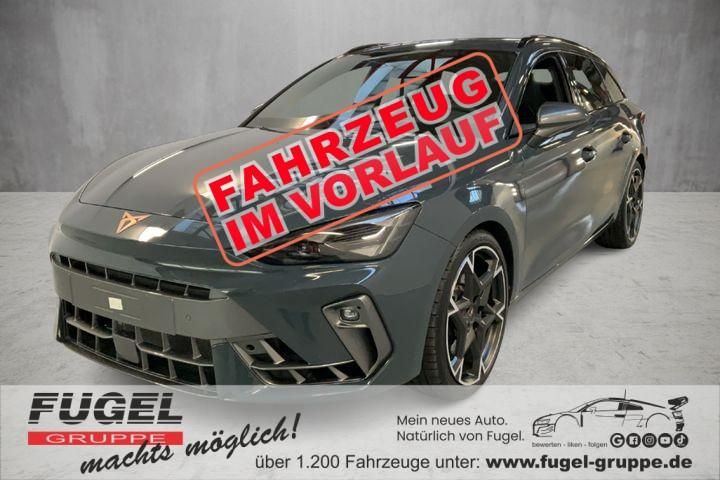 Image of Cupra Leon