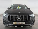 Mercedes-Benz GLA 200 Progressive (EURO 6d) LED+NAVI+SHZ+RFK+ - Mercedes-Benz GLA 200 in Düsseldorf