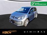 Volkswagen e-up! Max CCS Kamera Sitzheizung Klima - silberne Volkswagen e-up!