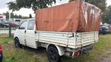 Volkswagen T4 2.5 Tdi Doka - Volkswagen T4: Doka