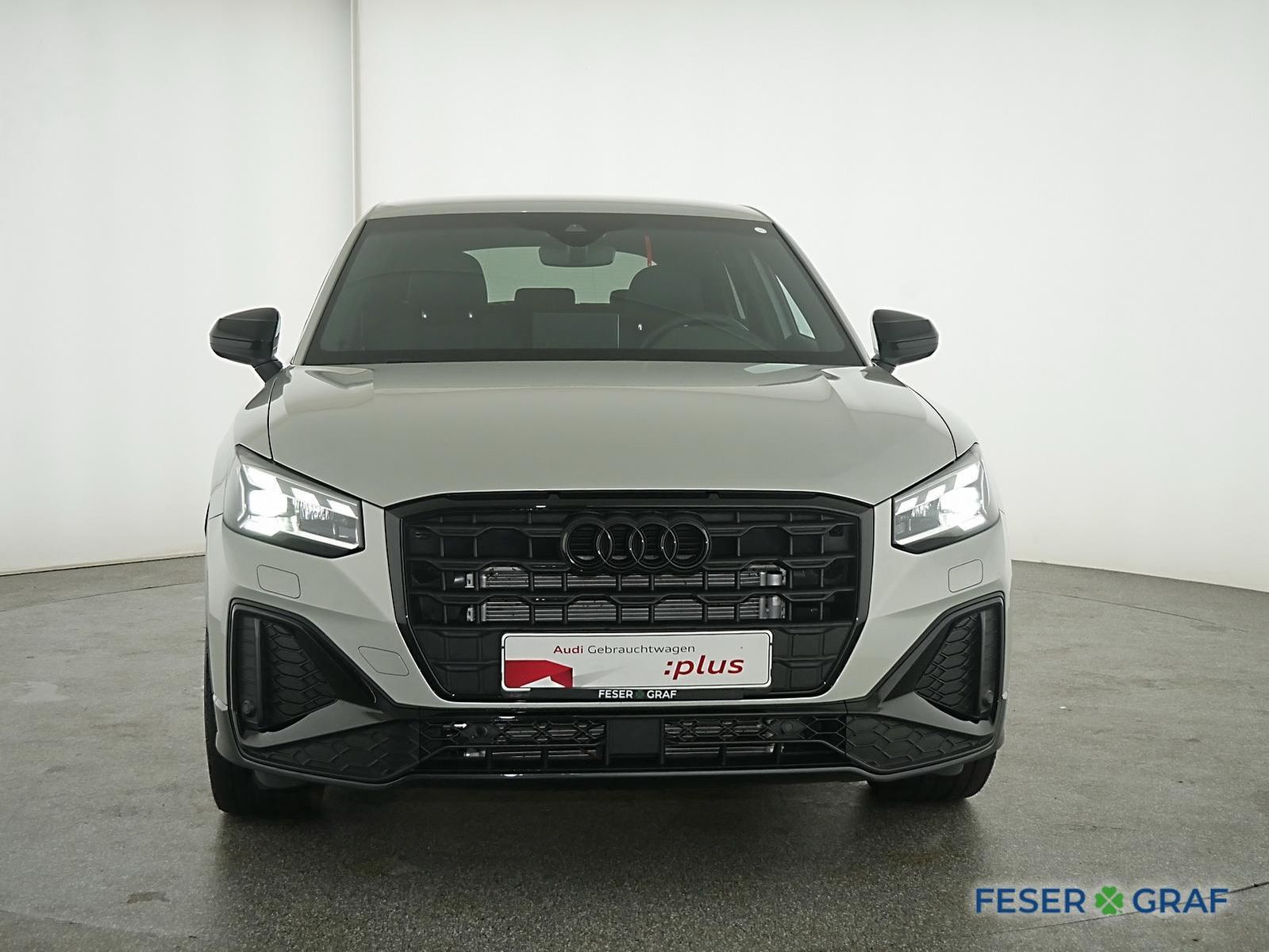 Audi Q2 - Bild 10
