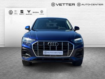 Audi Q5 - 5