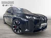 BMW iX - Vorschau Bild 6