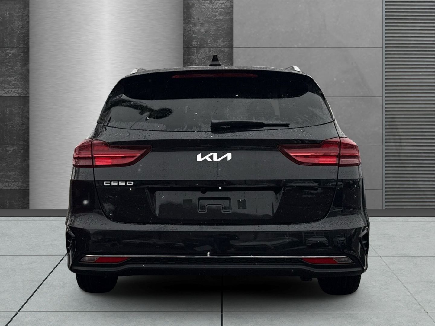 Kia cee'd Sportswagon - Bild 6