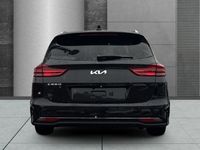 Kia cee'd Sportswagon - Vorschau Bild 6