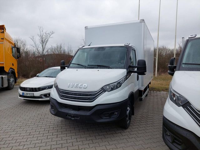 Iveco Daily 50C18HA8/P Klima, LED, NL 2.430kg