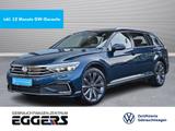 Volkswagen Passat Variant GTE DSG *AHK*Matrix*RüKam*Leder*