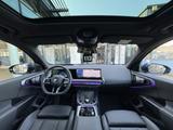BMW X3 40d xDrive M Sport AHK PANO h&k St-Hzg DA-Pro - BMW X3: Allradantrieb