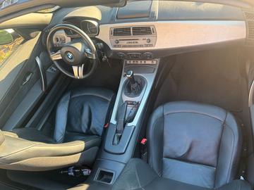 2003 BMW M5 — миниатюра 12