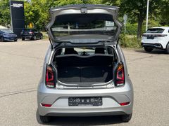 VW e-up! Style Plus 83PS #WINTER #CCS