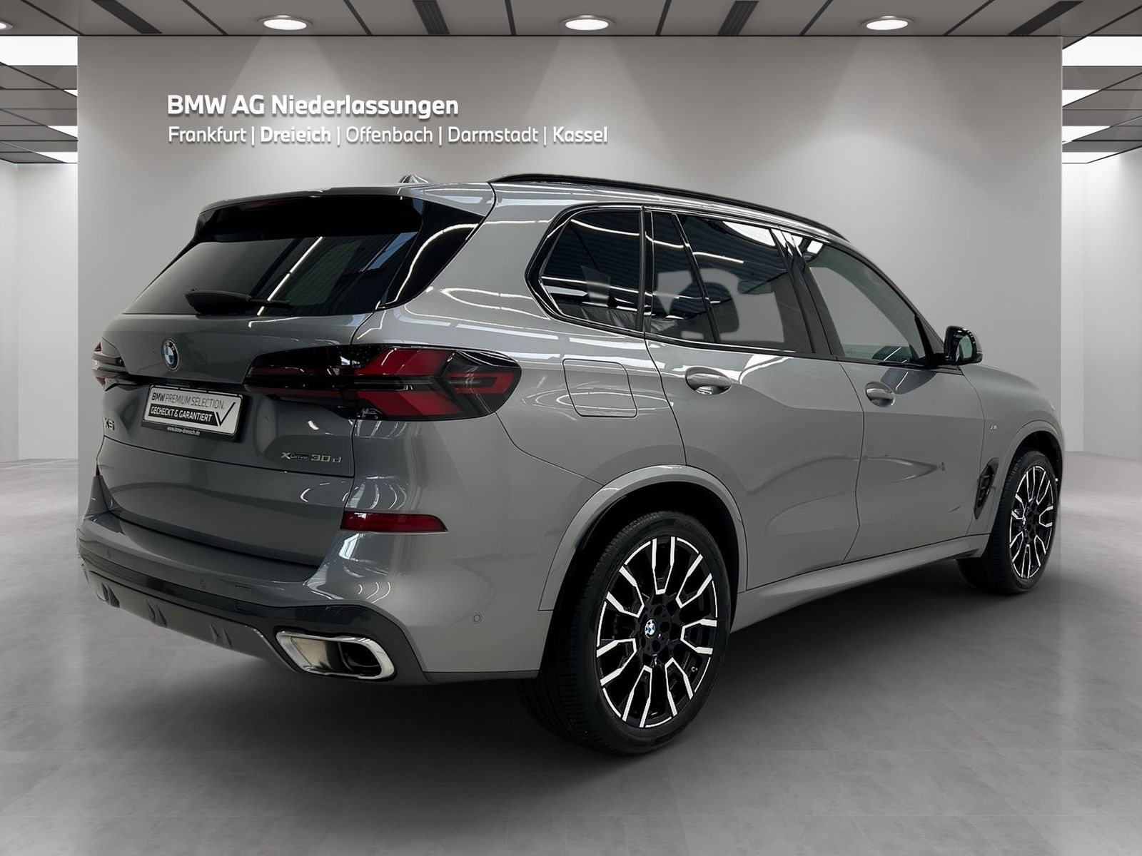 BMW X5 - Bild 4