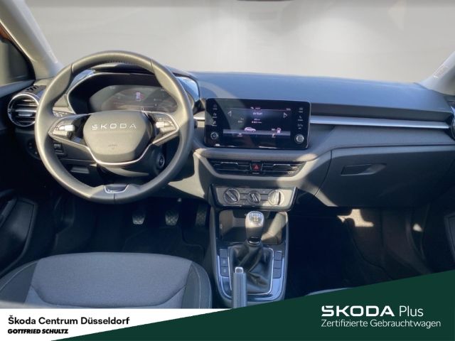 Skoda Fabia - Bild 7