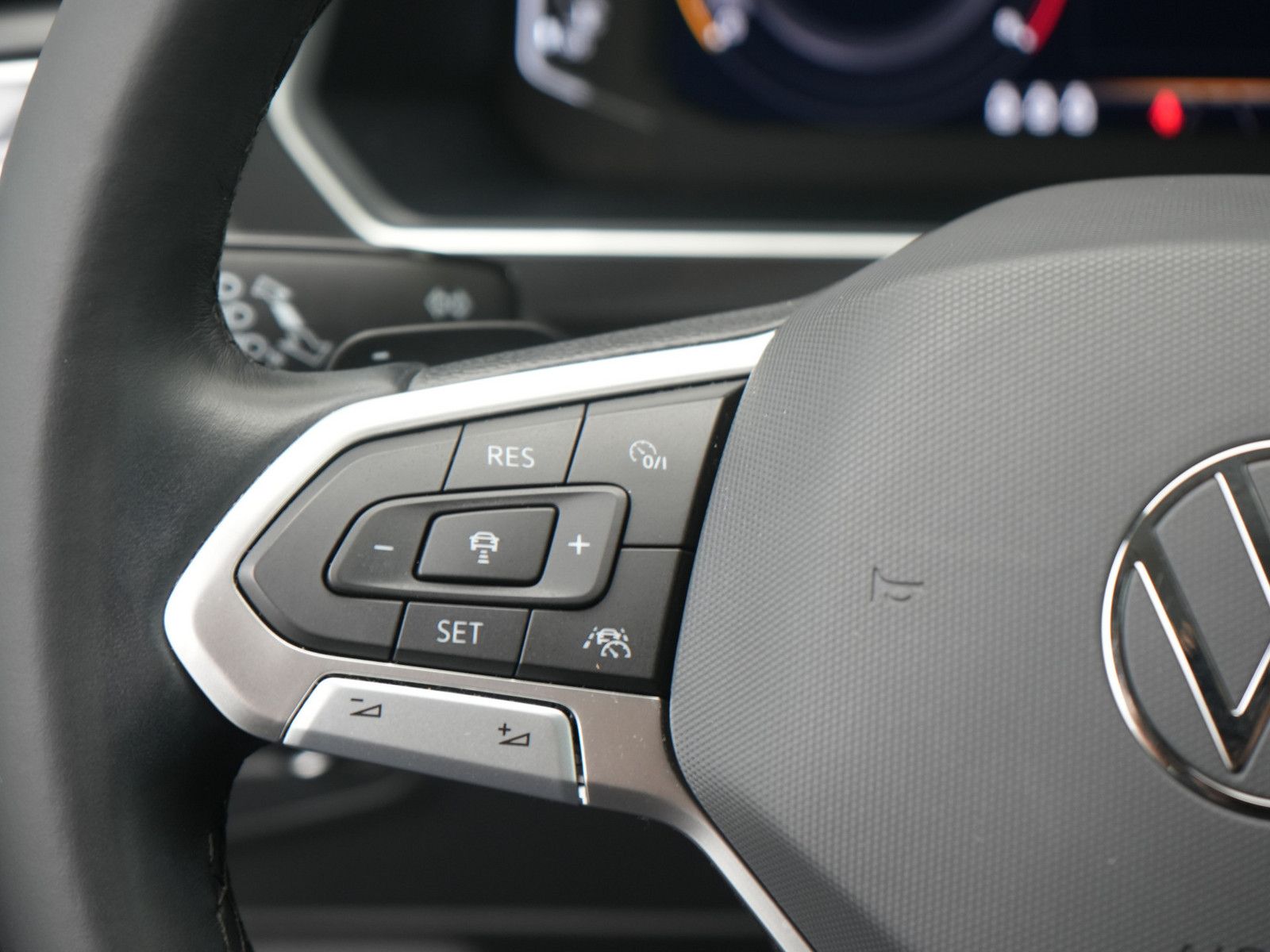 Volkswagen Tiguan Allspace - Bild 8